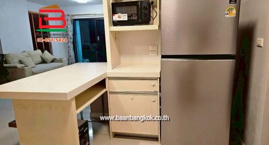 出售 6 卧室 独立屋 在 Sai Mai, 曼谷