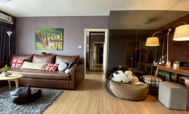 Wohnung zum Kauf mit 2 Zimmer in Bang Sue, Bangkok