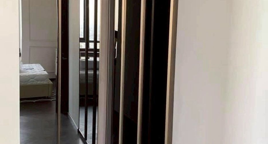 For rent 1 bed condo in Phaya Thai, Bangkok