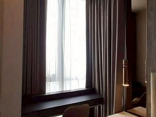 For rent 1 bed condo in Phaya Thai, Bangkok