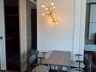 For rent 1 bed condo in Phaya Thai, Bangkok