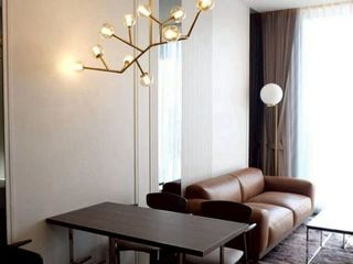 For rent 1 bed condo in Phaya Thai, Bangkok
