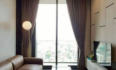 À louer 1 chambre condo à Phaya Thai, Bangkok