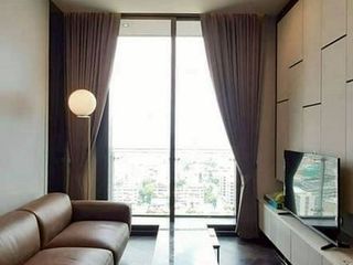For rent 1 bed condo in Phaya Thai, Bangkok