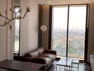 For rent 1 bed condo in Phaya Thai, Bangkok