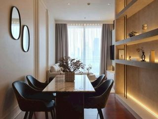 À louer 1 chambre condo à Watthana, Bangkok