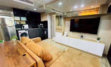 For rent 2 bedrooms condo in Chatuchak, Bangkok