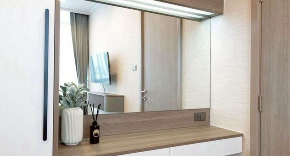 For rent 2 ベッドルーム condo in Watthana, Bangkok