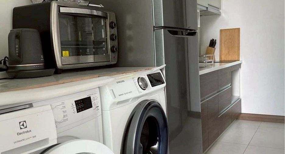 For rent 2 ベッドルーム condo in Watthana, Bangkok