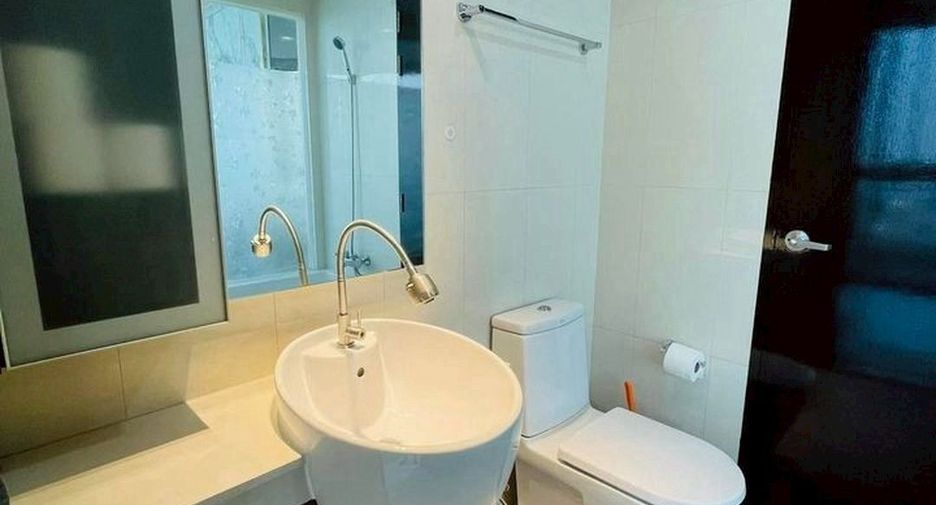 Wohnung zum Kauf mit 1 Zimmer in Khlong Toei, Bangkok