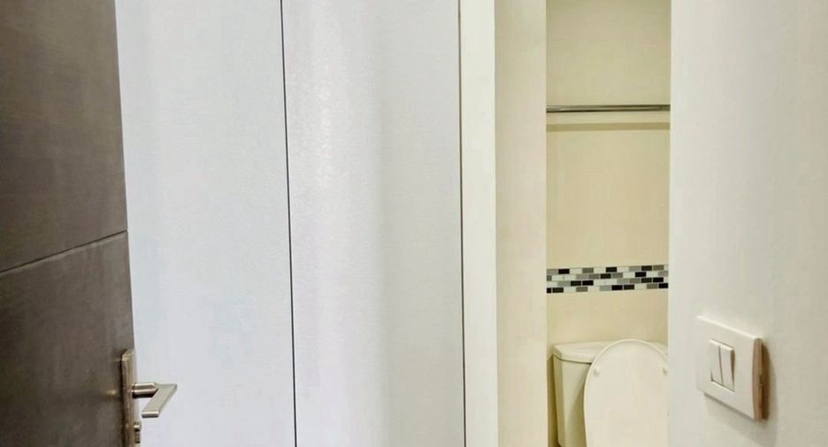 For sale 1 bed condo in Ratchathewi, Bangkok