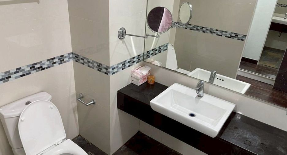 For sale 1 bed condo in Ratchathewi, Bangkok