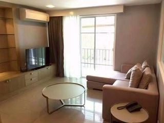 À louer 2 chambres condo à Watthana, Bangkok