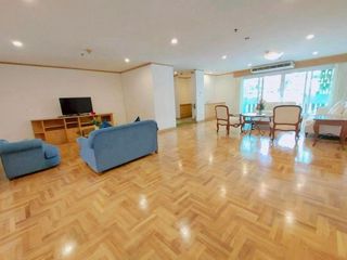 ให้เช่า 3 ห้องนอน คอนโด ใน คลองเตย, กรุงเทพฯ
