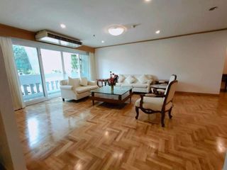 ให้เช่า 3 ห้องนอน คอนโด ใน คลองเตย, กรุงเทพฯ