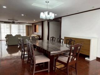 Wohnung zur Miete mit 3 Zimmer in Khlong Toei, Bangkok