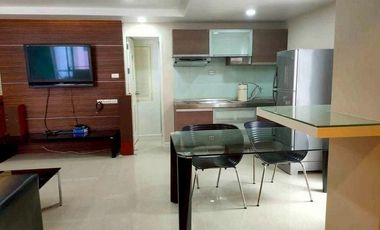 For rent 2 bedrooms condo in Central Pattaya, Pattaya