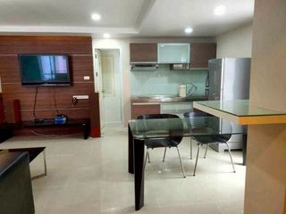 For Rent 2 Bedroom Condo In Bang Lamung, Chonburi