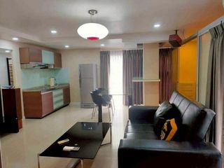 For rent 2 bedrooms condo in Bang Lamung, Chonburi