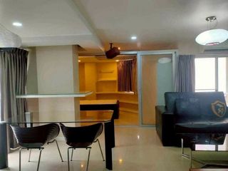 For rent 2 bedrooms condo in Bang Lamung, Chonburi