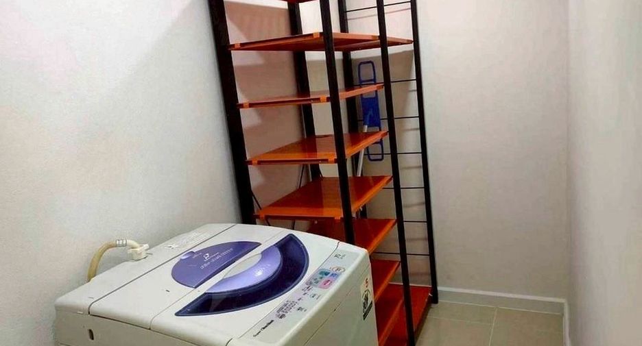 For rent 2 bedrooms condo in Central Pattaya, Pattaya
