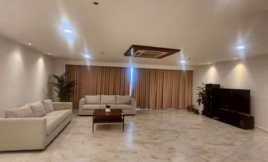 出租 3 卧室 公寓 在 Watthana, 曼谷