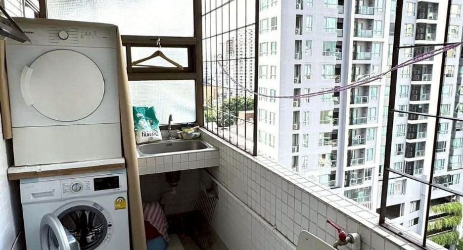 À louer et à vendre 3 chambres condo à Watthana, Bangkok
