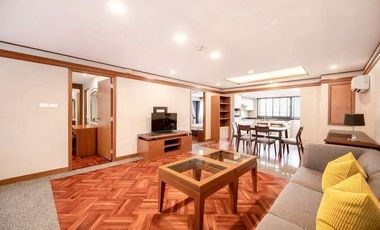 出租 2 卧室 公寓 在 Watthana, 曼谷
