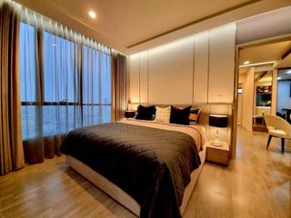 Condo en venta de 2 habitaciones en Sathon, Bangkok