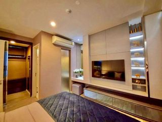 Condo en venta de 2 habitaciones en Sathon, Bangkok