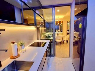 Condo en venta de 2 habitaciones en Sathon, Bangkok