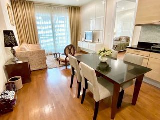 Condo en alquiler y en venta de 1 habitaciones en Pathum Wan, Bangkok