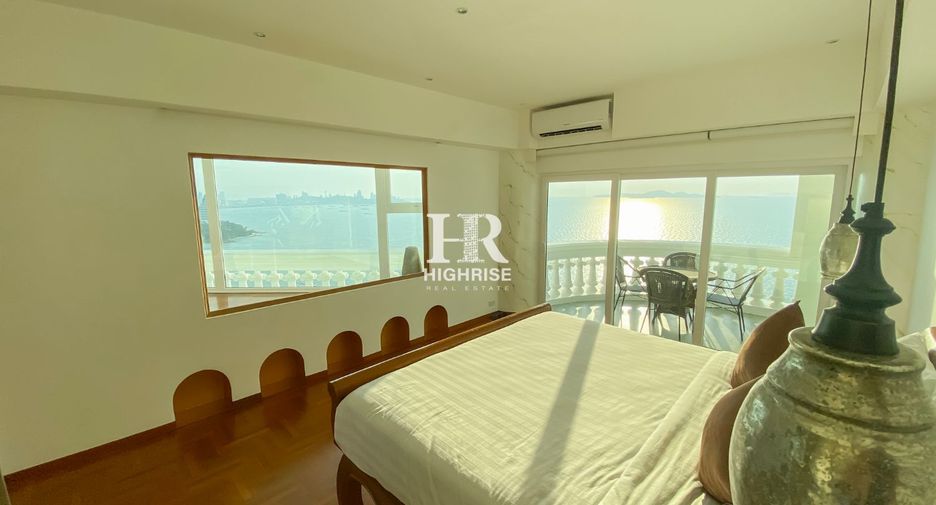 For sale 2 bedrooms condo in North Pattaya, Pattaya