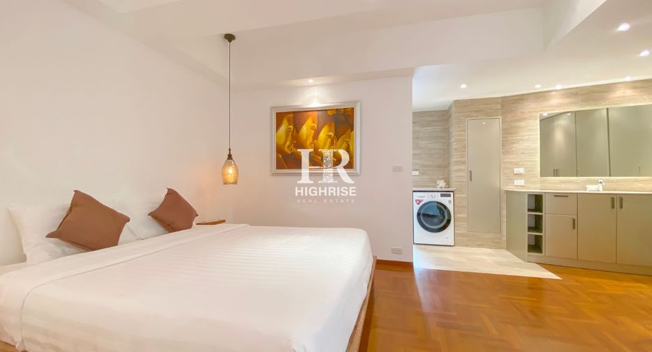 For sale 2 bedrooms condo in North Pattaya, Pattaya