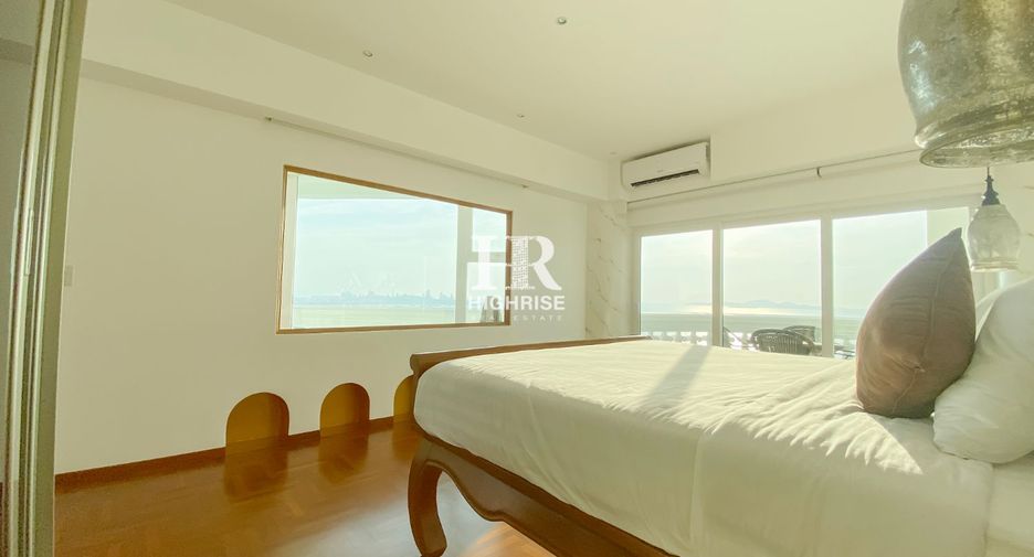 For sale 2 bedrooms condo in North Pattaya, Pattaya