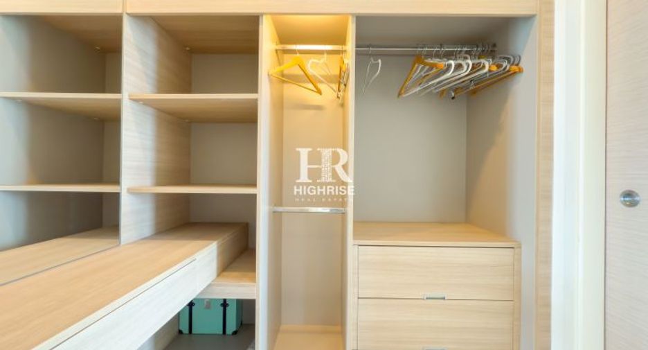 For sale 2 bedrooms condo in Jomtien, Pattaya