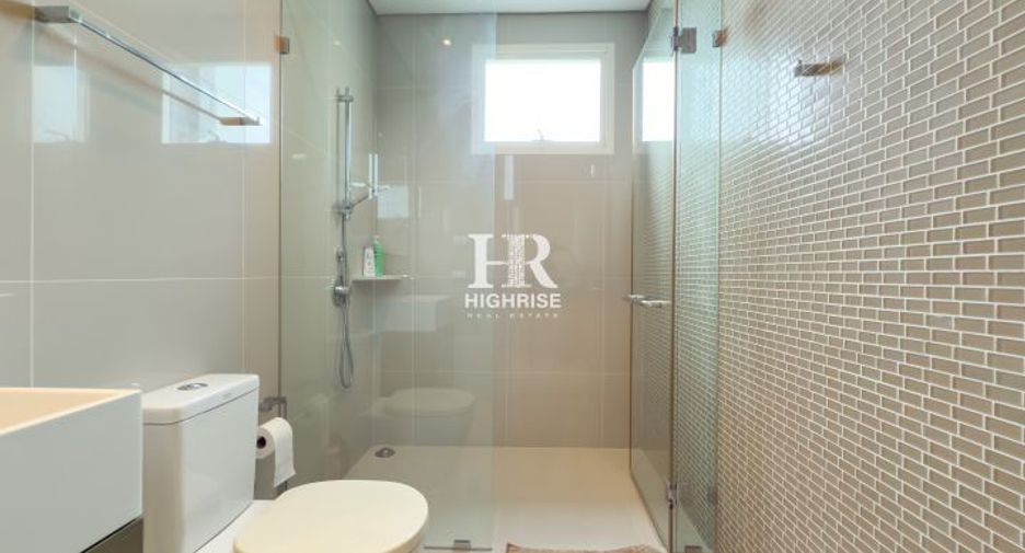For sale 2 bedrooms condo in Jomtien, Pattaya