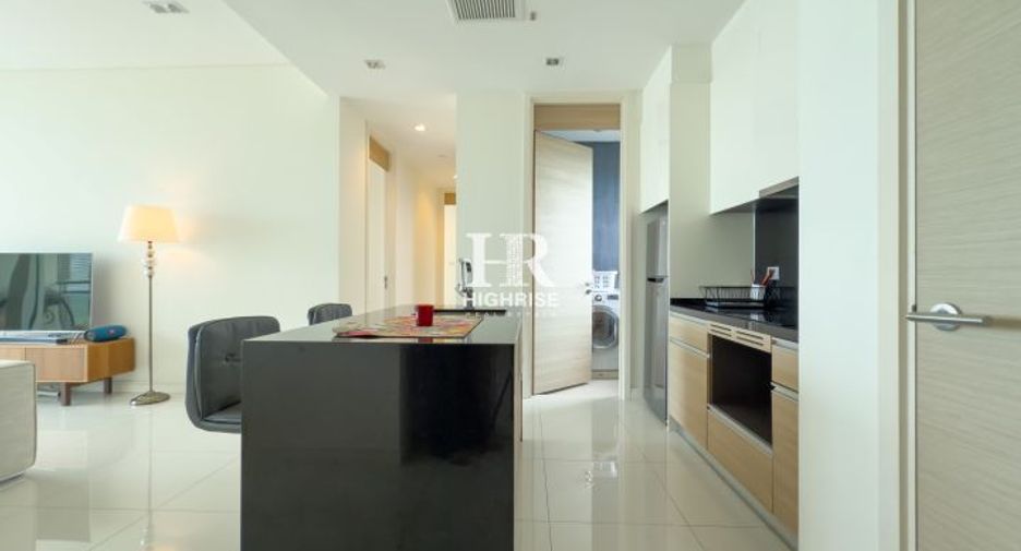 For sale 2 bedrooms condo in Jomtien, Pattaya