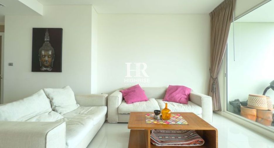 For sale 2 bedrooms condo in Jomtien, Pattaya