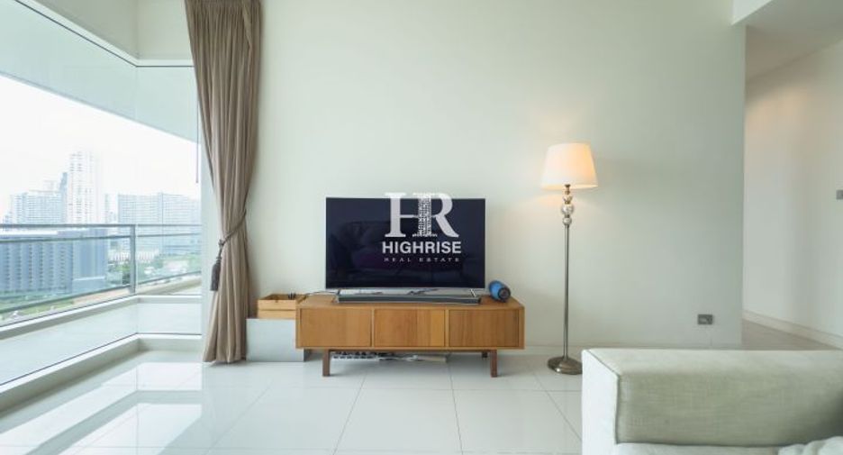 For sale 2 bedrooms condo in Jomtien, Pattaya