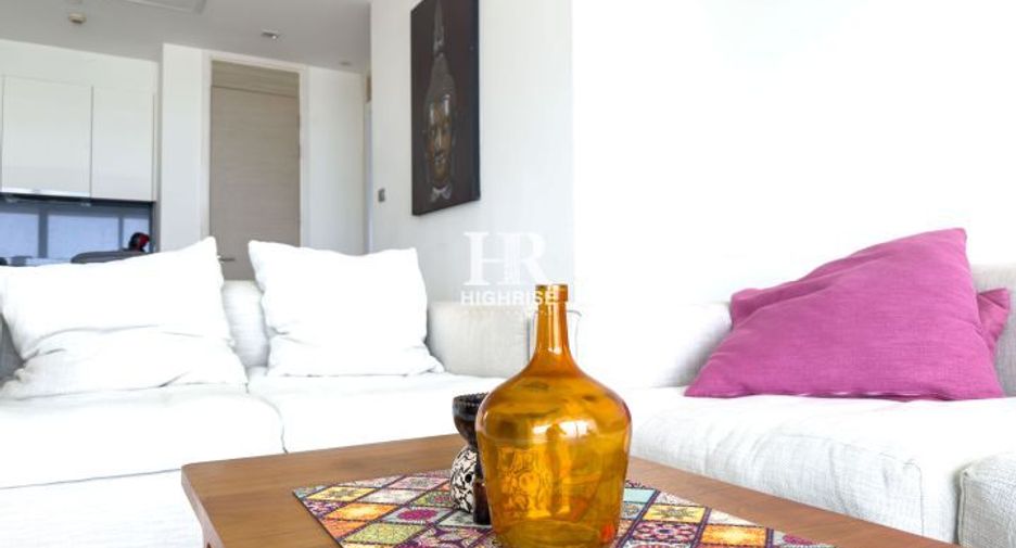 For sale 2 bedrooms condo in Jomtien, Pattaya