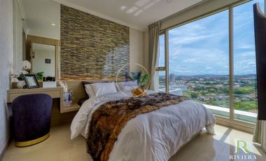 For sale 1 bed condo in Jomtien, Pattaya