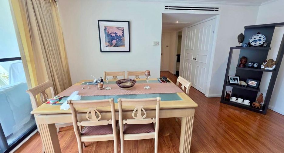 Condo en venta de 2 habitaciones en Pathum Wan, Bangkok