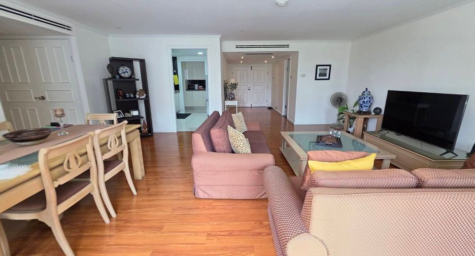 Condo en venta de 2 habitaciones en Pathum Wan, Bangkok