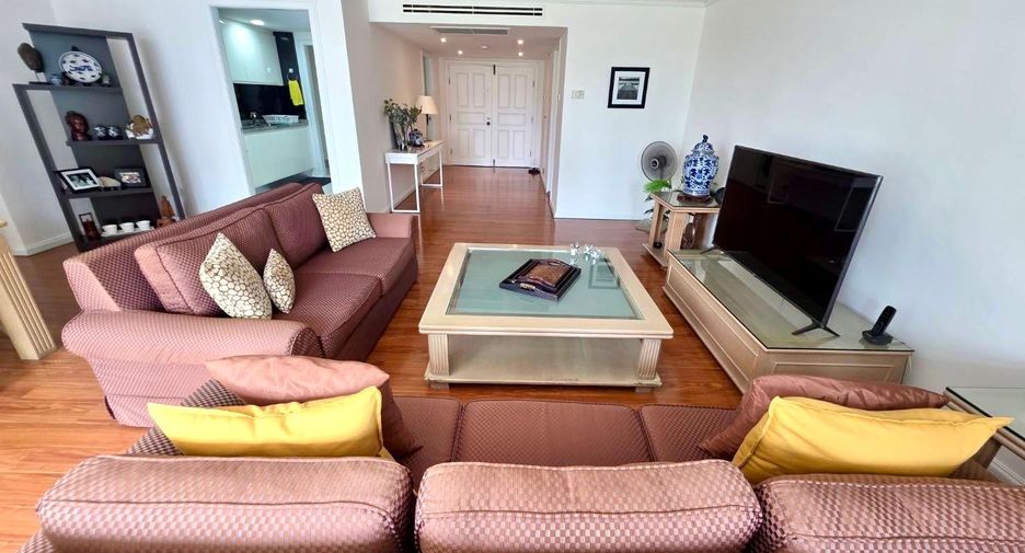 Condo en venta de 2 habitaciones en Pathum Wan, Bangkok