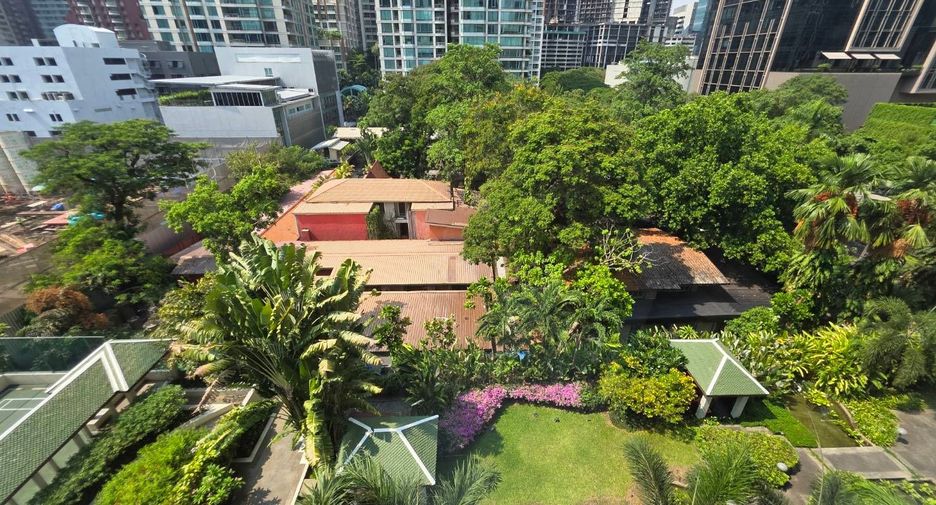 Condo en venta de 2 habitaciones en Pathum Wan, Bangkok