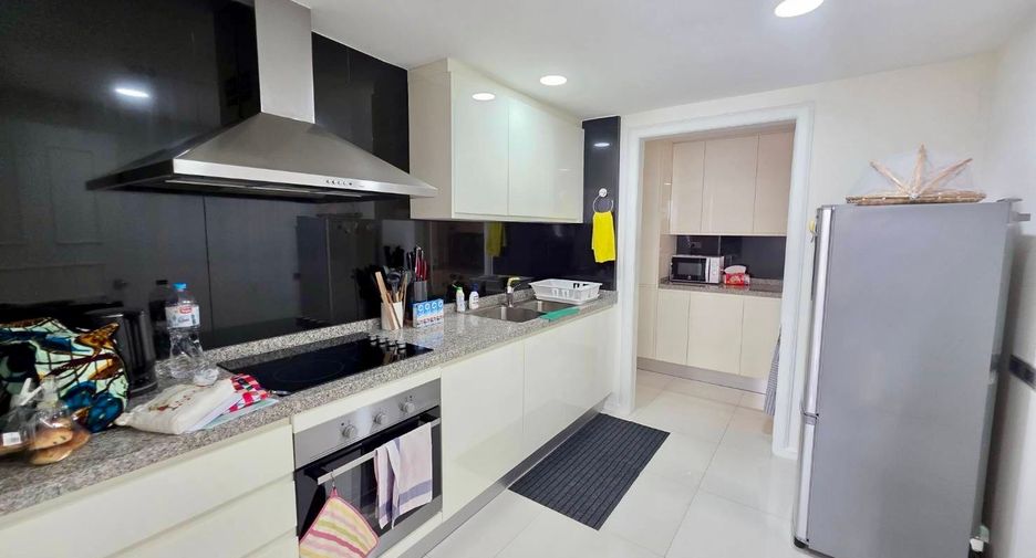 Condo en venta de 2 habitaciones en Pathum Wan, Bangkok