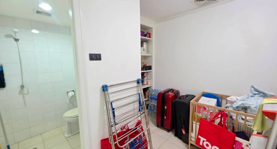 Condo en venta de 2 habitaciones en Pathum Wan, Bangkok