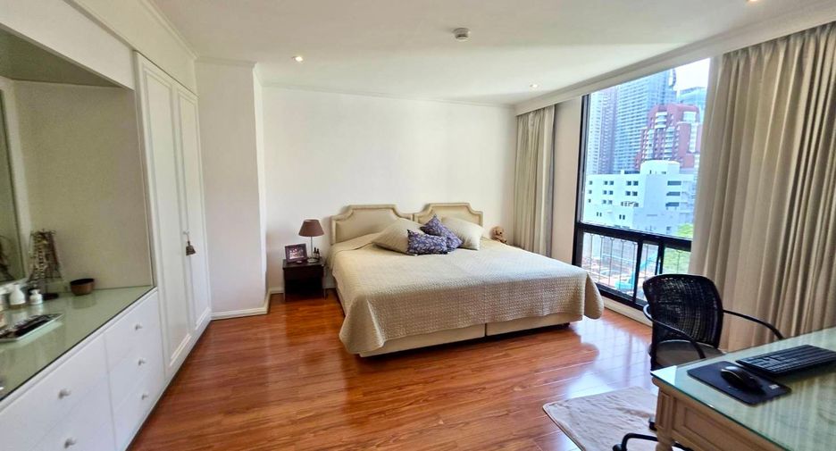 Condo en venta de 2 habitaciones en Pathum Wan, Bangkok