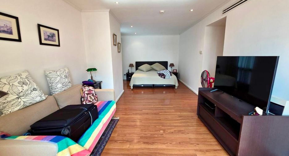 Condo en venta de 2 habitaciones en Pathum Wan, Bangkok